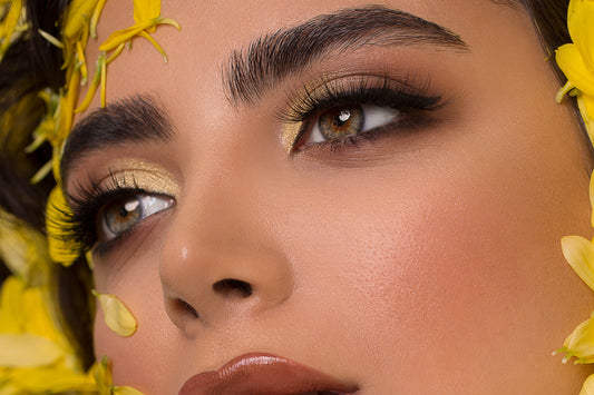 Lashes That Speak Louder Than Words: Discover Alaya Eyelashes